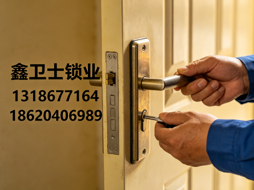 清徐家庭开锁换锁