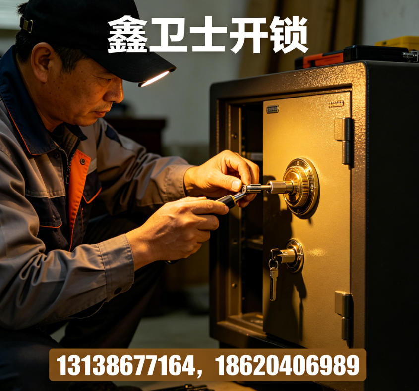 清徐保险柜开锁