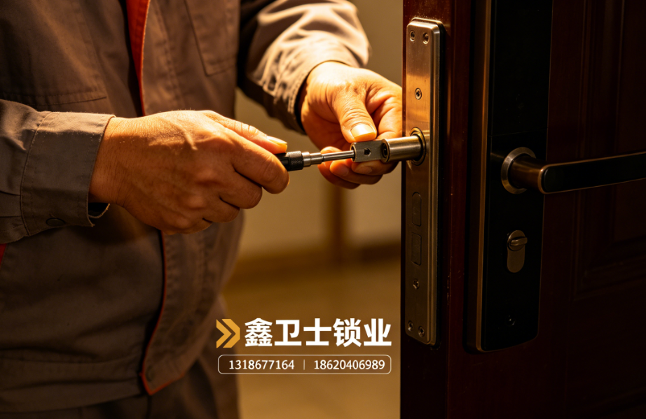 清徐开锁避坑指南，清徐开锁防套路，清徐正规开锁